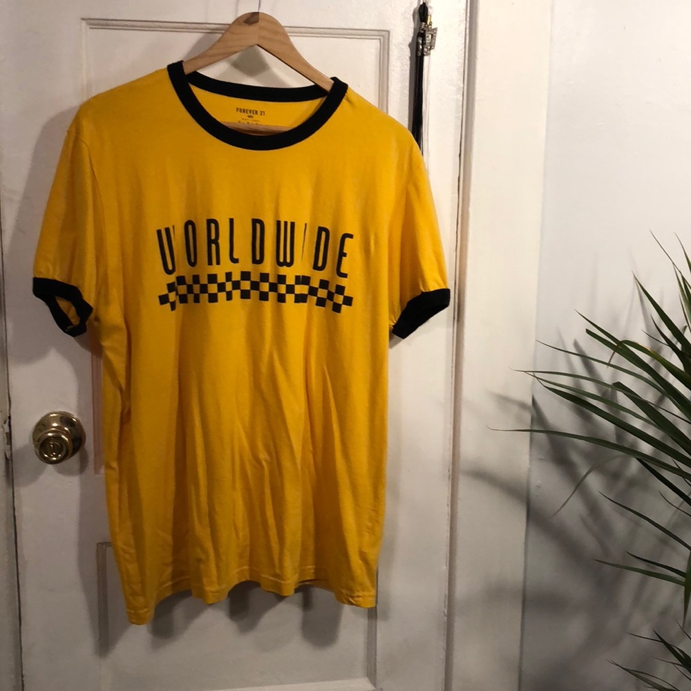 FOREVER 21 MEN